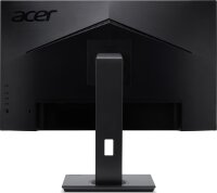 TFT Acer Business 27"/68,6cm Full-HD, IPS, HDMI/VGA/DisplayPort, Lautsprecher, Höhenverstellbar, pivot