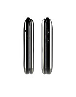 Handy Bea-fon SL880 Touch schwarz/silber