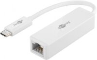 Adapter USB-C 3.0 <-> Gb LAN