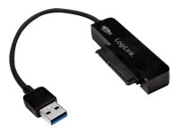 Adapter USB 3.0 <-> 2,5" SATA HDD/SSD