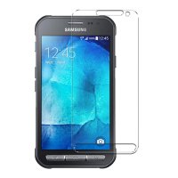 Schutzfolie Panzerglas für Samsung Galaxy Xcover 3