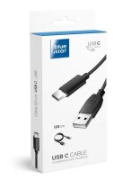 Kabel USB-A <-> USB-C 2.0 | 1,2m