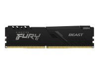 RAM Kingston FURY Beast DDR4-3600 8GB