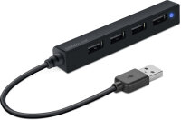 USB Hub Speedlink 4-Port USB 2.0