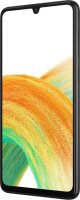 Handy Samsung Galaxy A33 5G schwarz, 128/6 | fertig...