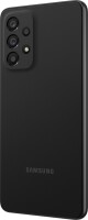 Handy Samsung Galaxy A33 5G schwarz, 128/6 | fertig eingerichtet
