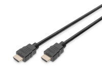 Kabel HDMI 4K/UHD 60p | 1m