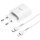 Ladegerät 20W für iPhone/iPad USB-C <-> Lightning | 1m