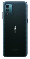 Handy Nokia G21 Nordic Blue, 64/4 ohne Branding | fertig eingerichtet