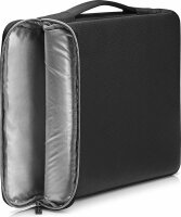 Notebooktasche 15,6" HP Carry Sleeve, schwarz