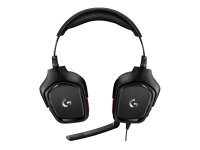 Headset Logitech Gaming G332 | 2,0m Klinke