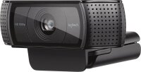 Webcam Logitech C920e Business | 1080p
