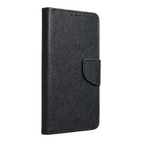 Handytasche Bookcover für Samsung Galaxy A33 5G Magnet/schwarz