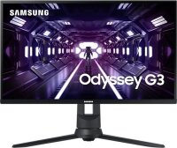 TFT Samsung Odyssey 24"/61cm Full-HD, AMD FreeSync,...