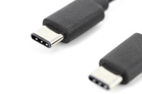 Kabel USB 2.0 Type C | 3m