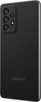 Handy Samsung Galaxy A53 5G schwarz, 128/6 | fertig eingerichtet