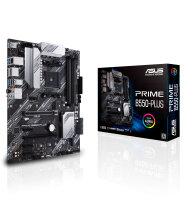 Mainboard Asus Prime B550-Plus AMD B550 ATX