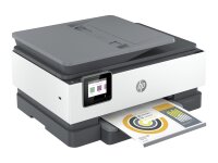 Multifunktionsgerät HP OfficeJet Pro 8022e All-in-One
