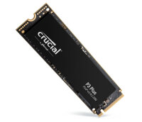 SSD M.2 500GB Crucial P3 Plus PCIe 4.0 NVMe