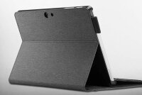 Tablet Hülle BookCover für Microsoft Surface Go...