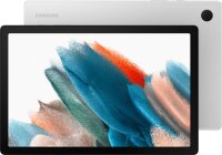 Samsung Galaxy Tab A8 X200 WiFi 10.5" 64/4, Silver