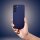 Handytasche Backcover für Samsung Galaxy A33 5G dunkelblau