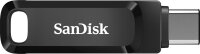 USB Stick 256GB SanDisk Ultra Dual Drive Go Type-C