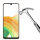 Schutzfolie Panzerglas für Samsung Galaxy A33 5G 6,4" case friendly