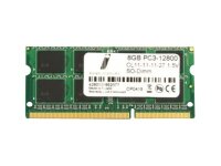 RAM SO-DIMM DDR3L-1600 8GB Innovation IT