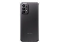 Handy Samsung Galaxy A23 5G schwarz, 128/4 ohne Branding | fertig eingerichtet
