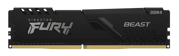 RAM Kingston FURY Beast DDR4-3200 8GB