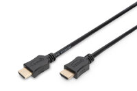 Kabel HDMI 4K/UHD 60p | 5m