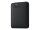 HDD extern 5TB 2,5" WD Elements schwarz USB 3.0