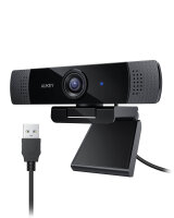 Webcam Aukey PC-LM1E | 1080p