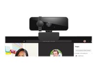 Webcam Lenovo Essential | 1080p