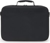 Notebooktasche 17,3" Dicota Eco, schwarz