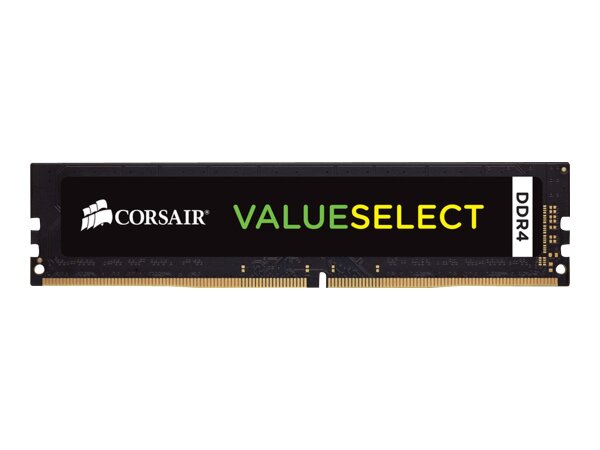 RAM Corsair DDR4 2400 4GB