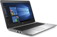 Notebook HP EliteBook 850 G3 15,6", Intel Core...