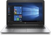 Notebook HP EliteBook 850 G3 15,6", Intel Core...