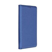 Handytasche Bookcover für Samsung Galaxy A23 5G blau