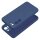 Handytasche Backcover für Samsung Galaxy S23 blau