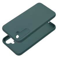 Handytasche Backcover für Samsung Galaxy A54 5G grün