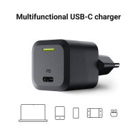 Ladegerät USB-C Power Delivery 33W