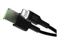 Kabel USB Lade-/Datenkabel lightning 1,2m