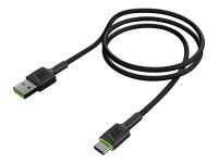 Kabel USB Lade-/Datenkabel USB-C 1,2m