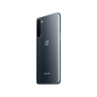 Handy OnePlus Nord grau, 5G 128/8 ohne Branding | gebraucht