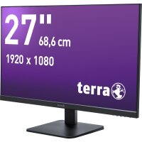 TFT Terra 27"/68,6cm Full-HD, 1x HDMI, 1x...
