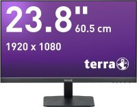TFT Terra 23,8"/60,5cm Full-HD, 1x HDMI, 1x...