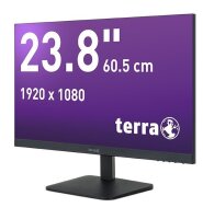 TFT Terra 23,8"/60,5cm Full-HD, 1x HDMI, 1x...