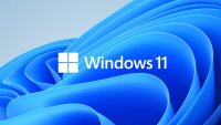 Windows 10/11 PRO Lizenzkey - COA-MAR